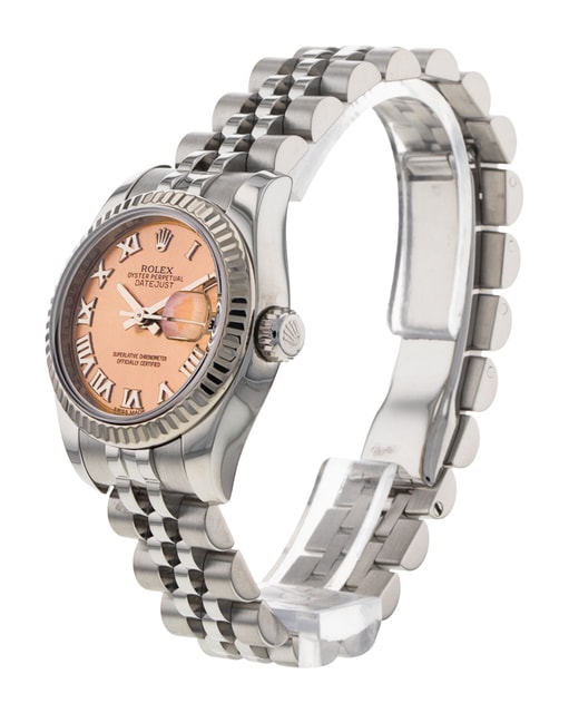 Rolex Datejust Lady 179174 Image 2